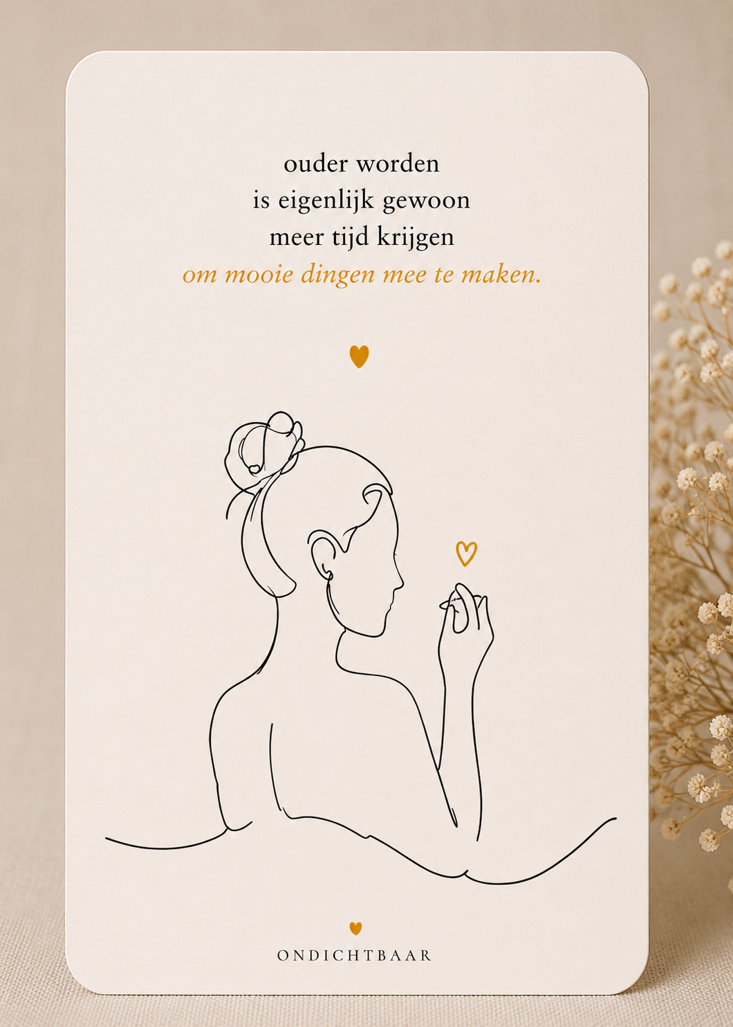 Verjaardag
