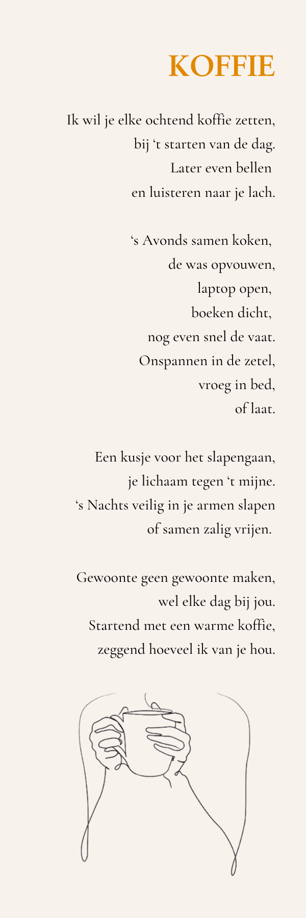 Koffie