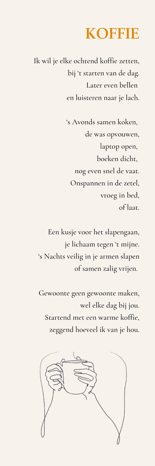 Koffie