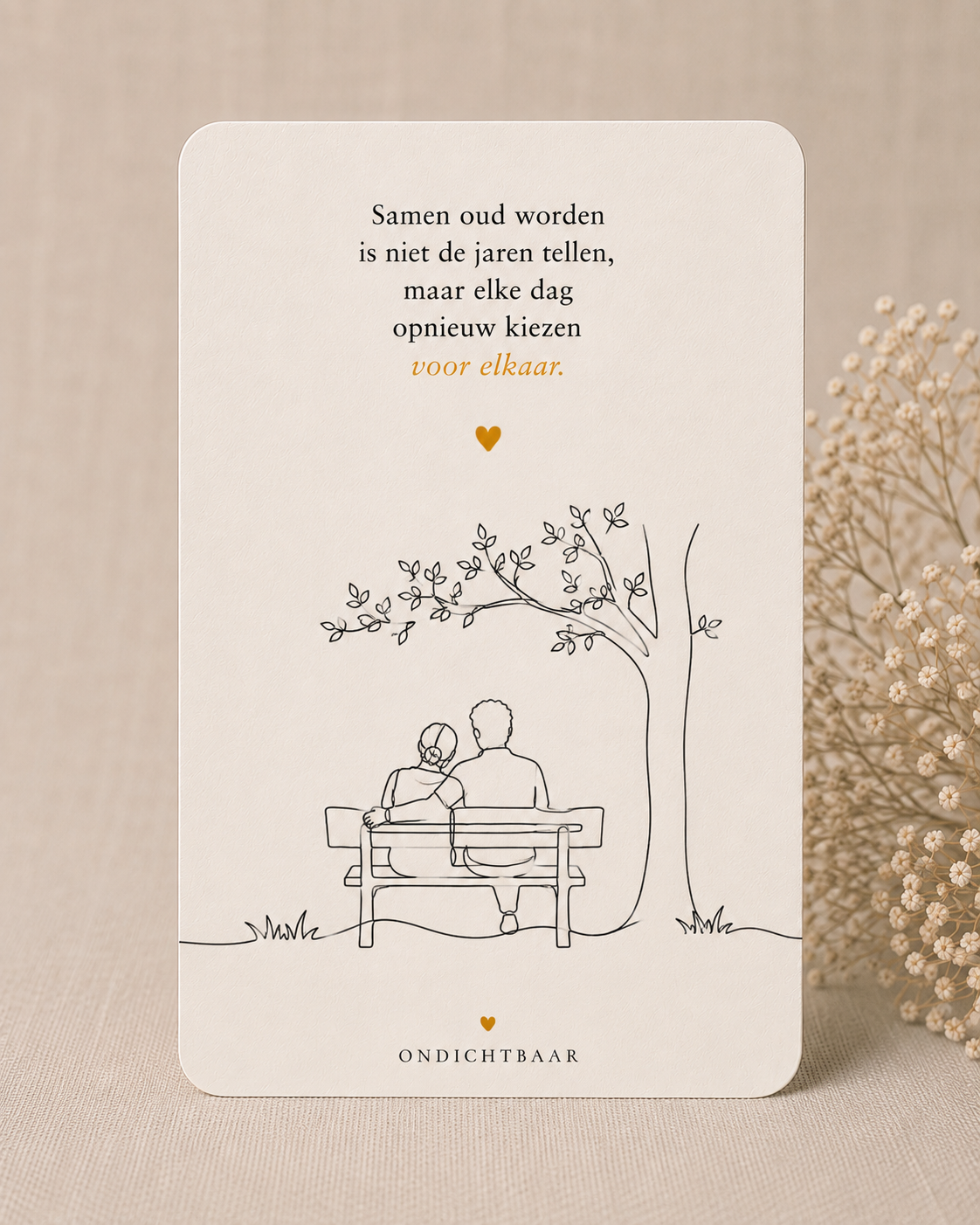 Liefde
