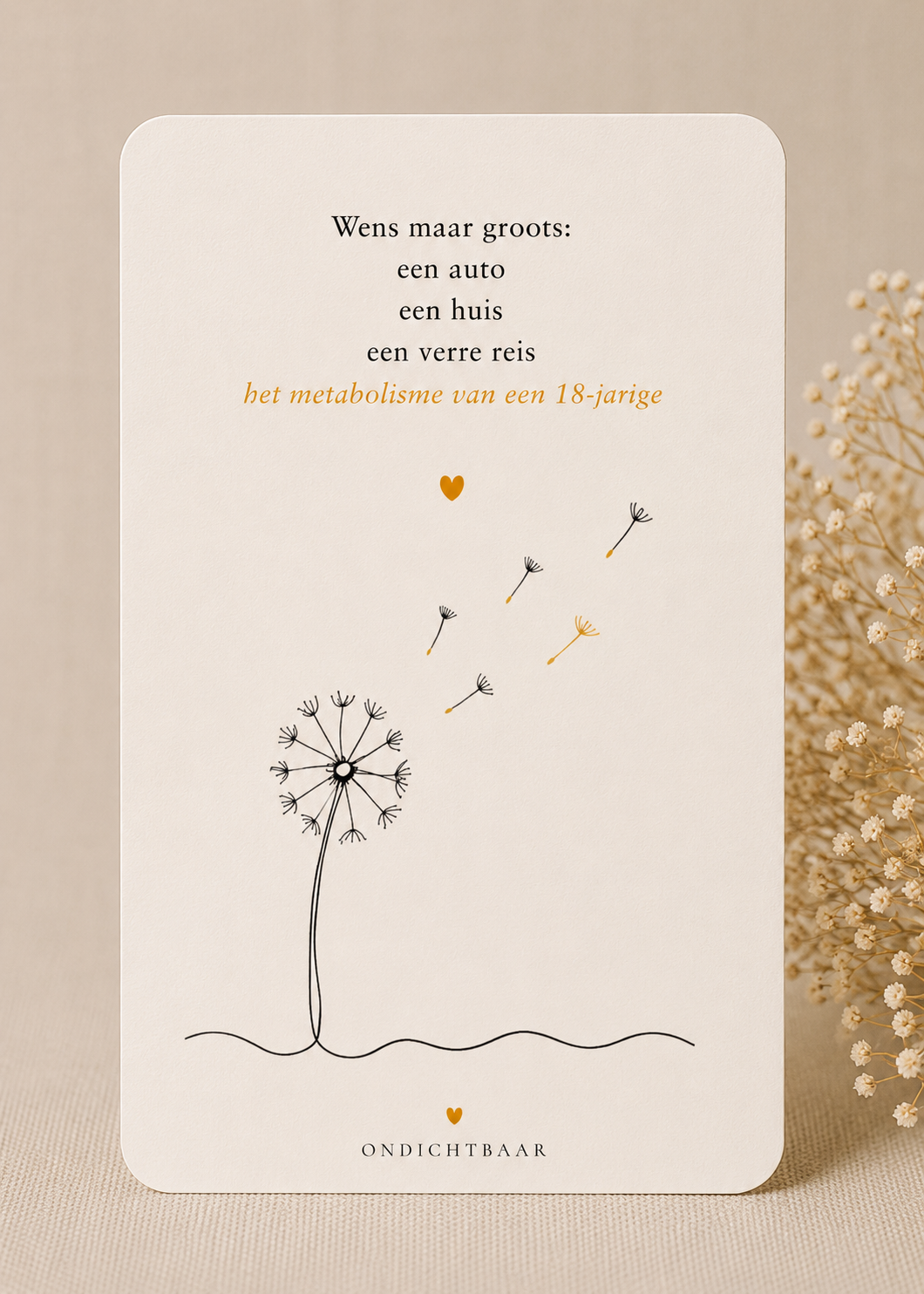 Verjaardag